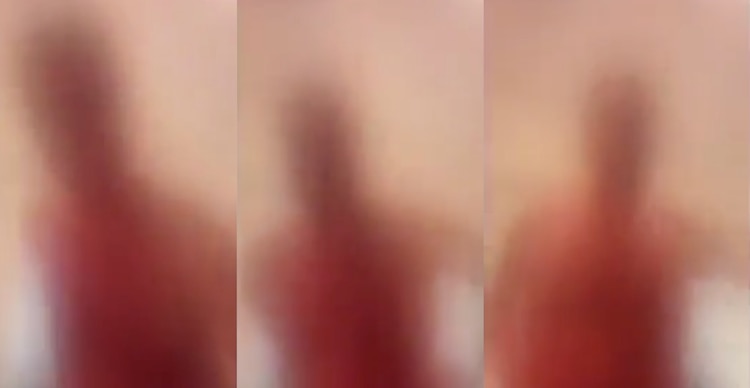 VIDEO de la crisis Perez Hilton