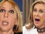 Laura Zapata ataca a Laura Bozzo por los problemas fiscales de la peruana
