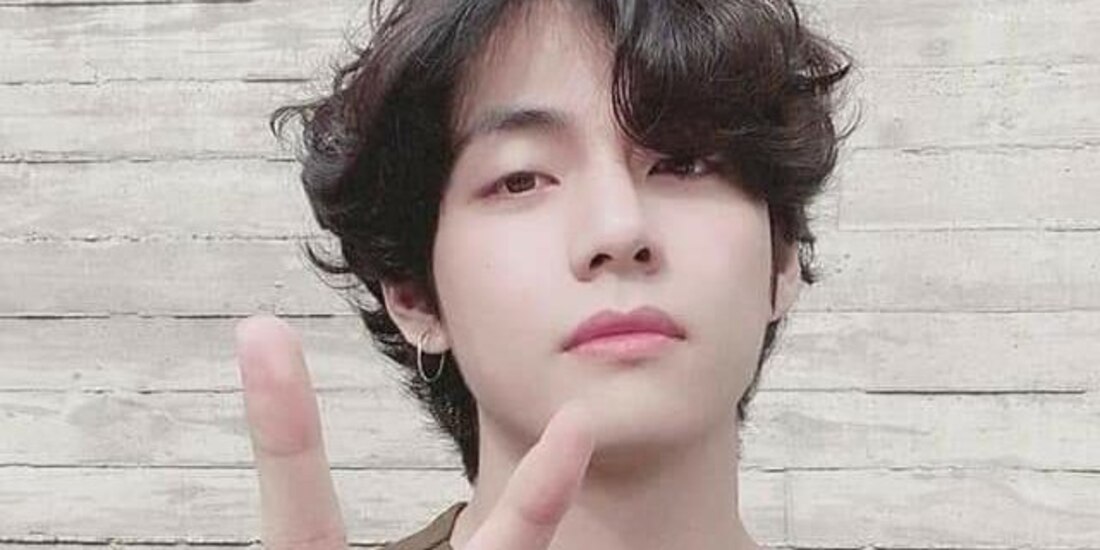 V de BTS presume las cicatrices que sufrió en el ejército coreano: 'Heridas de guerra' (FOTO)