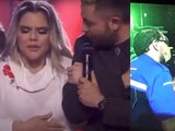Concursante de Music Battle México se desmayó en pleno programa