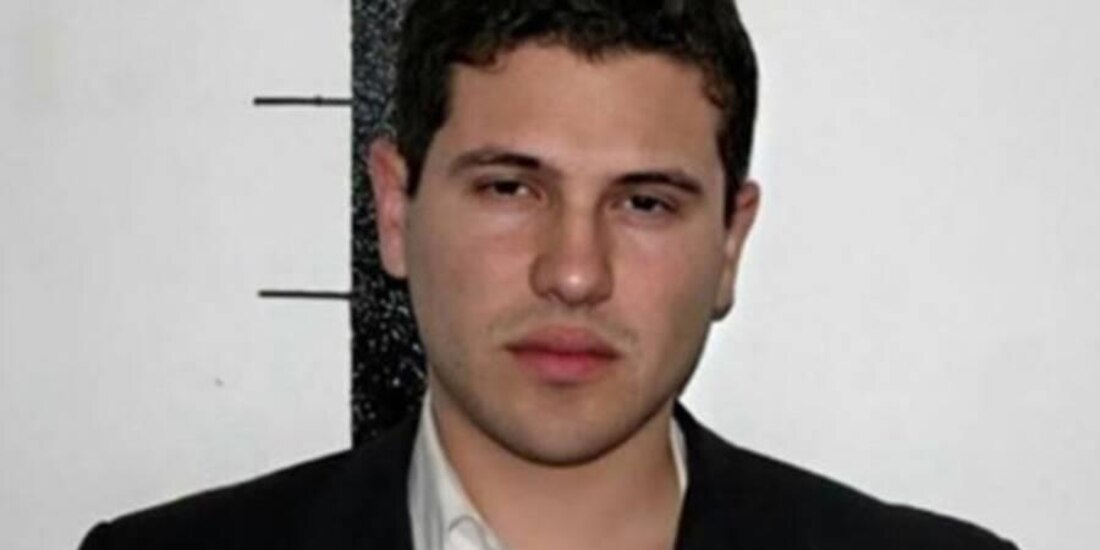 Iván Archivaldo, en fotografía de archivo.