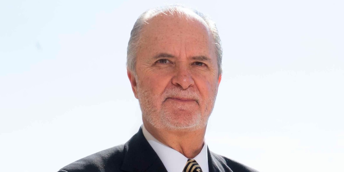 El rector de la UNAM, Leonardo Lomelí, destacó que Javier de la Fuente cuenta con una sólida trayectoria académica.