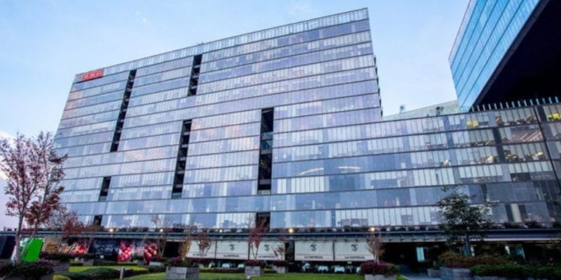 Por segundo año, FUNO es la firma más responsable ESG en Construcción e Infraestructura.