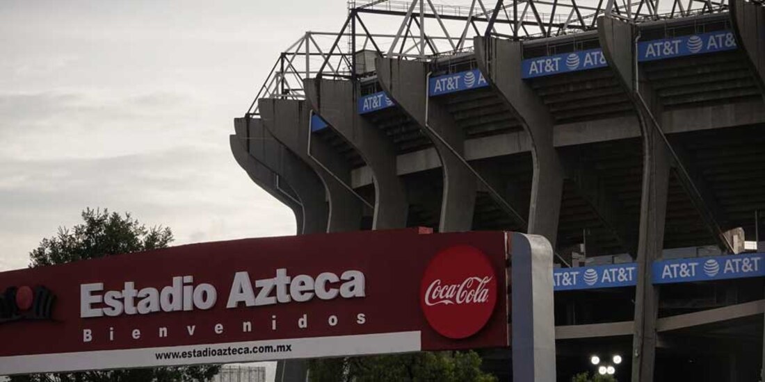 América-Tijuana: Más de mil 500 policías resguardan el Azteca: checa aquí alternativas viales
