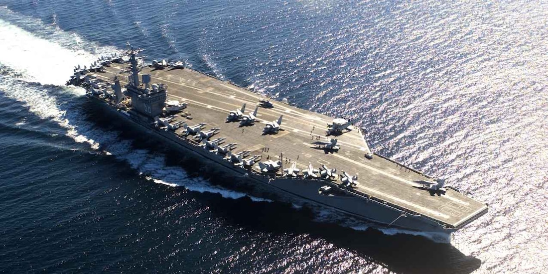 EU activa maniobras navales con México y países de América Latina