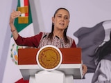 Claudia Sheinbaum Pardo, Presidenta de México