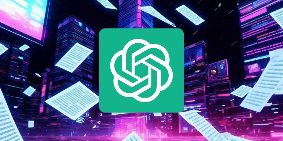 ChatGPT facilita la productividad al automatizar tareas y ofrecer asistencia personalizada.