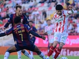 Atlante marcó su primer gol en su regreso a la Liga MX en el juego inaugural del Apertura 2026.