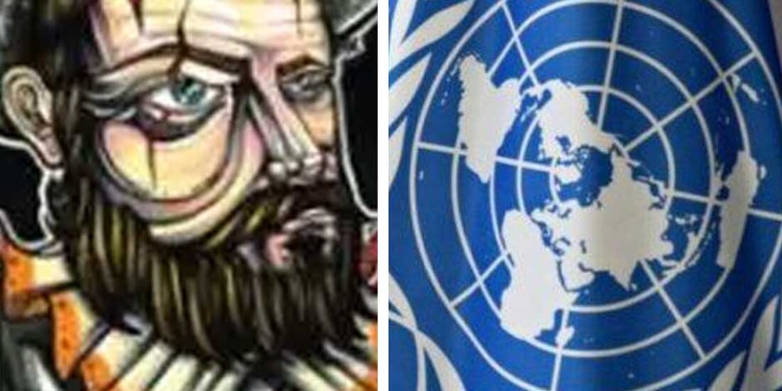 ONU-DH condena manifestaciones de odio tras reportes de presencia de facciones neonazis en México