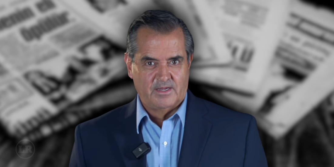 ¿Quién es Rafael Poveda?