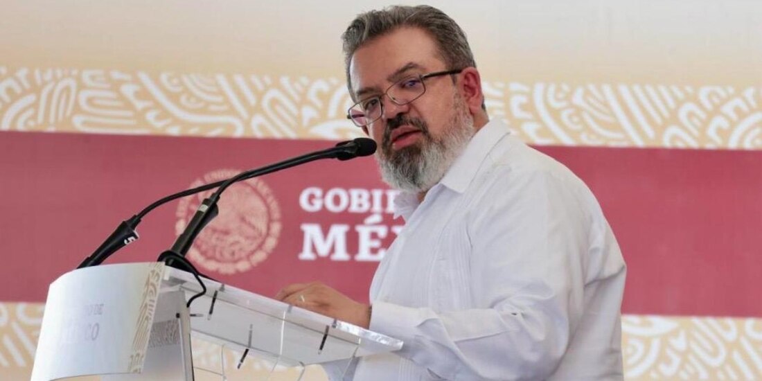 Con inauguración de la carretera Ciudad Valles - Tamazunchale, suman 465 obras entregadas: Nuño Lara.