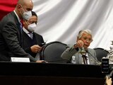 COVID-19: Comisión Permanente interrumpe sesión por contagios de coronavirus entre legisladores