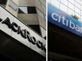 BlackRock y Citibanamex.
