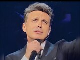 Luis Miguel, cantante mexicano.