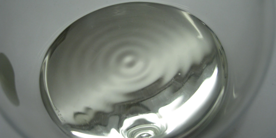 Operan en México grupos de huachicol de mercurio