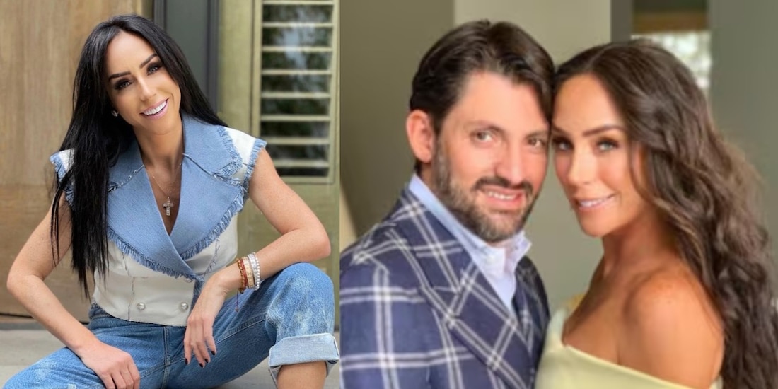 ¿Dónde está el esposo de Inés Gómez Mont, Víctor Manuel Álvarez Puga y qué pasó con él?