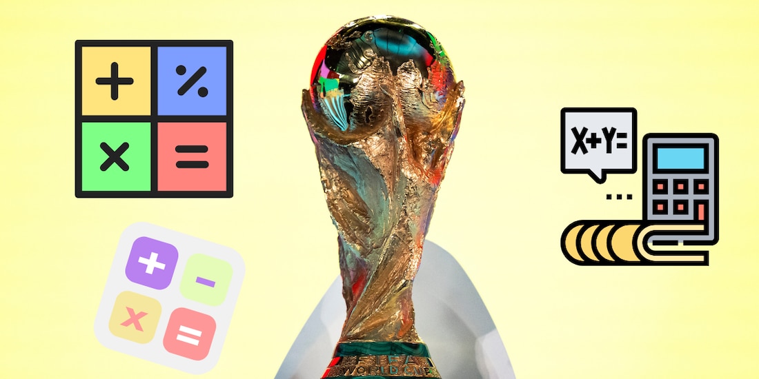 Un modelo matemático predijo quién será el campeón del Mundial 2026.