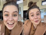 Mujer cuenta en TikTok las razones por las que su novio invidente es perfecto