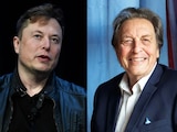 Errol Musk, padre de Elon Musk, es acusado de abuso sexual infantil