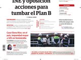 Versión impresa, 23 enero 2023