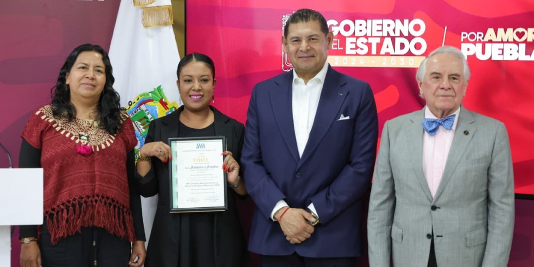 Mezcal poblano, líder nacional con 118 municipios de denominación de origen.
