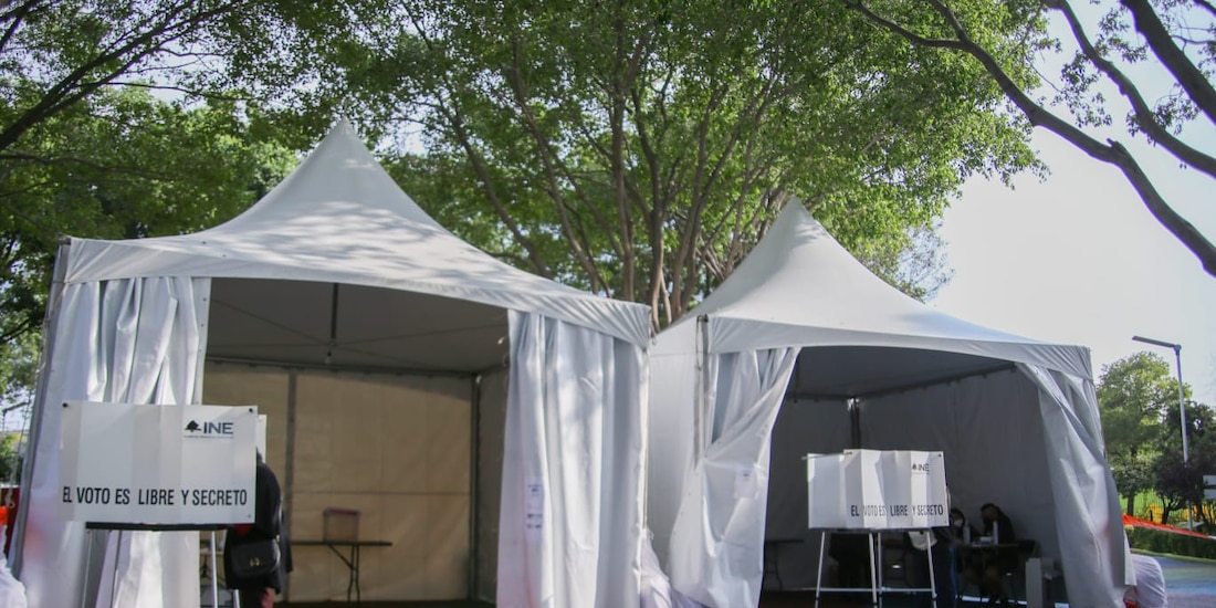 Consulta Popular - 1 de agosto