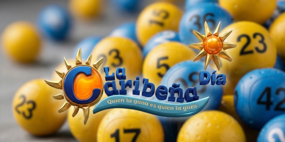 Esto son los resultados de Caribeña Día de HOY.
