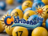 Esto son los resultados de Caribeña Día de HOY.