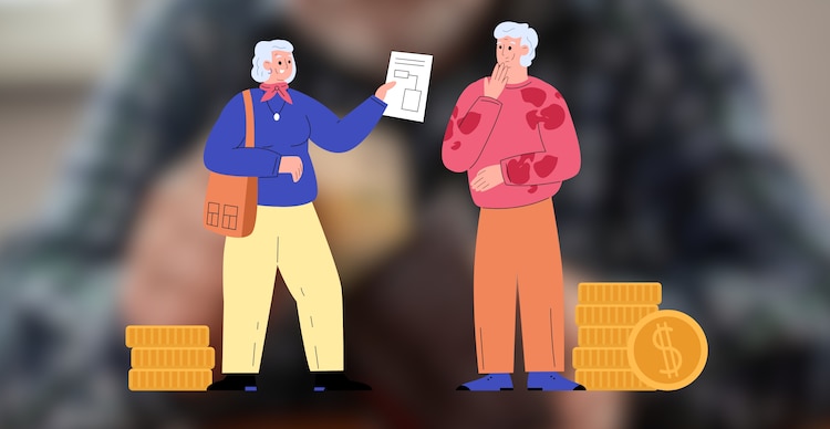 Pensión por Régimen 73 IMSS