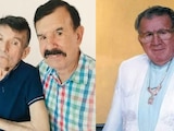 Murió Alberto “Betón” Lizárraga, hijo de don Cruz Lizárraga de la Banda El Recodo
