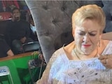 Paquita la del Barrio se retira de los palenques