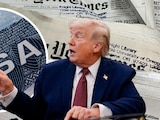 Donald Trump ha utilizado las restricciones de visas como una herramienta de presión sobre funcionarios y políticos latinoamericanos, según el NYT.