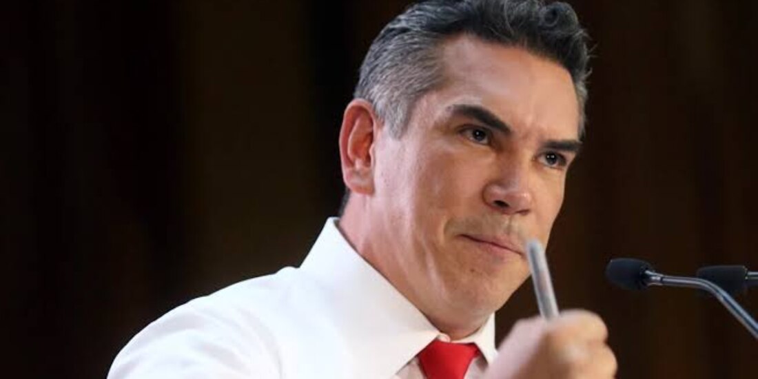 PRI votará contra Reforma Electoral a pesar de presiones y amenazas: 'Alito'.