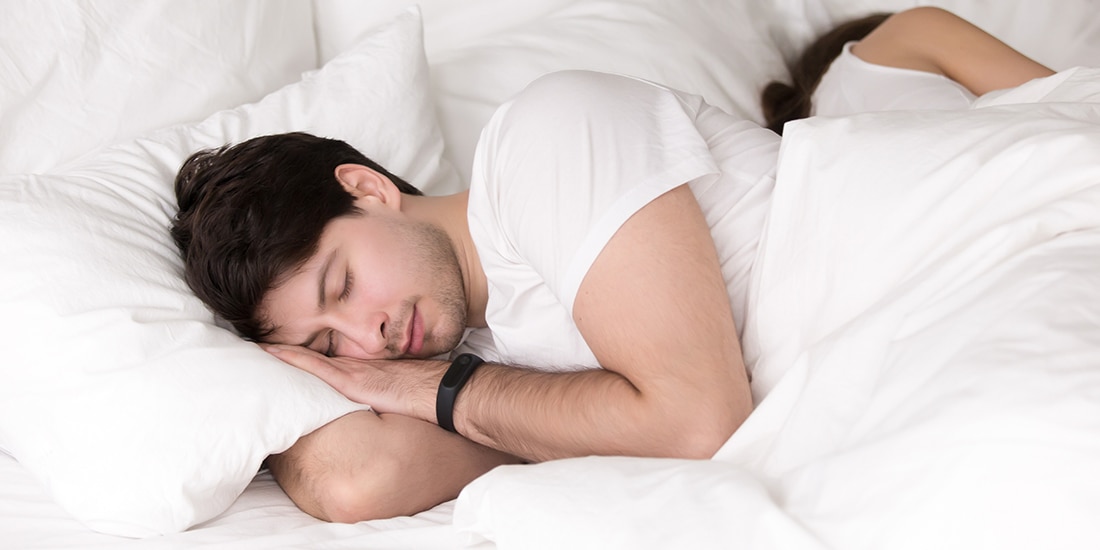 Elegir un colchón y almohada adecuados hace la diferencia.