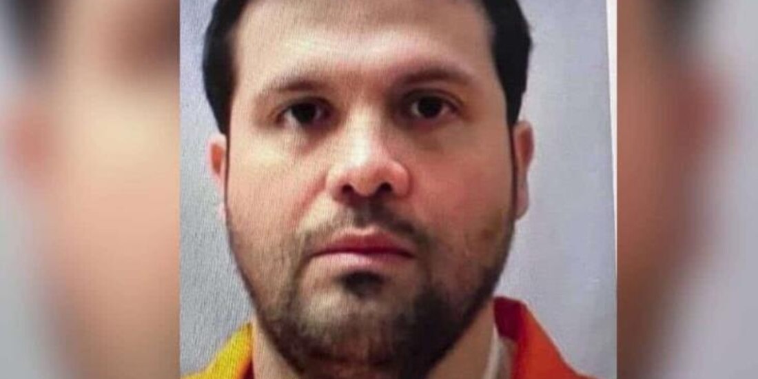 Joaquín Guzmán López.