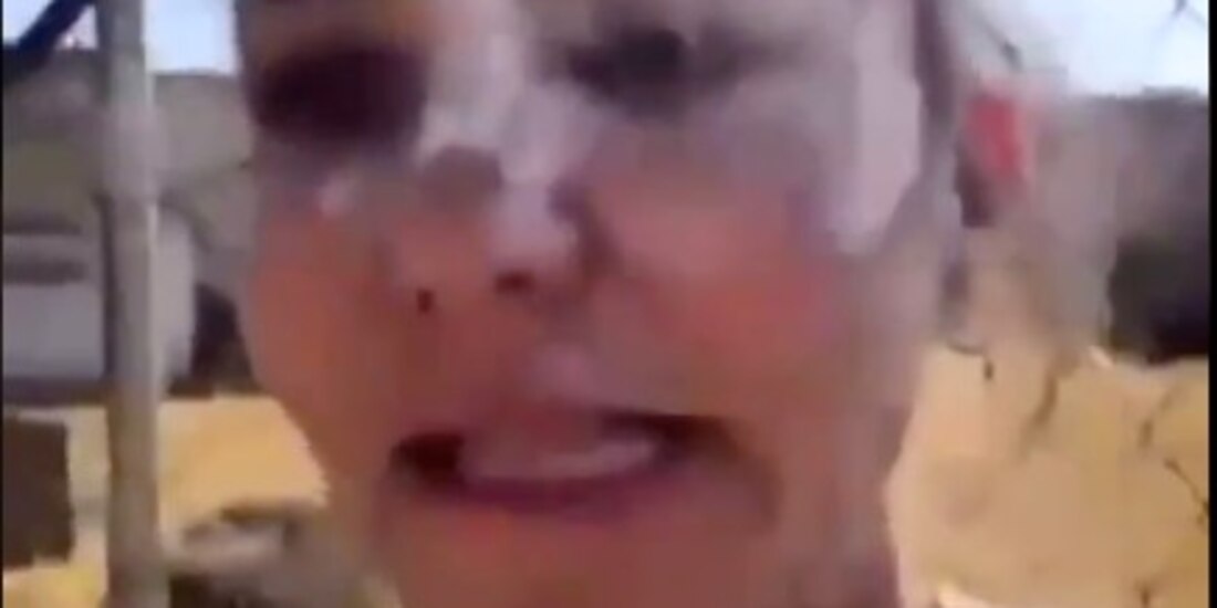 La diputada federal de Morena por Cholula, Nay Salvatori