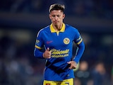 Brian Rodríguez ofreció disculpas a la afición del América por su expulsión en el juego de la Fecha 16 de la Liga MX contra Pumas.