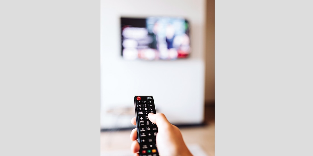 SMART TV tienen alta demanda