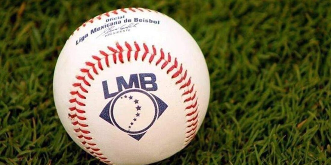 La Liga Mexicana de Beisbol no pudo iniciar a causa del COVID-19.