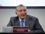 Elecciones México 2024. ¿Quién es Adán Augusto López, aspirante presidencial?