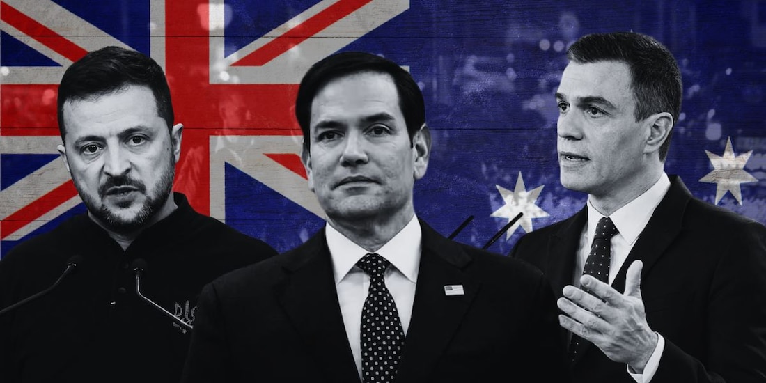 Comunidad internacional reacciona a ataque contra comunidad judía en Australia.