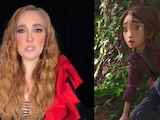 Myriam Montemayor critica a Wildwood por no ser una película para niños