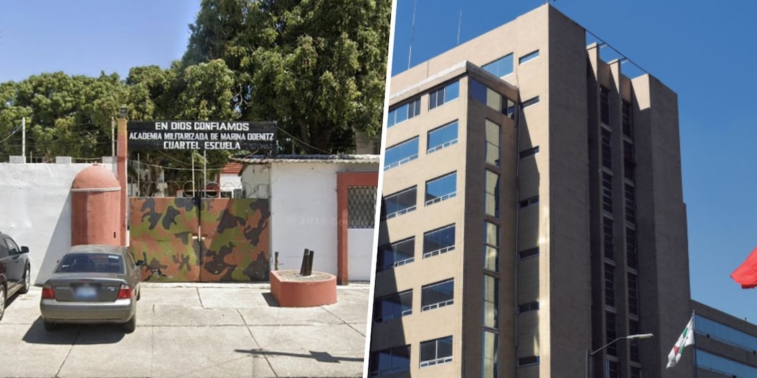 Defensa asegura que no cuenta con facultades para regular colegios como la Academia Militarizada Marina Doenitz.
