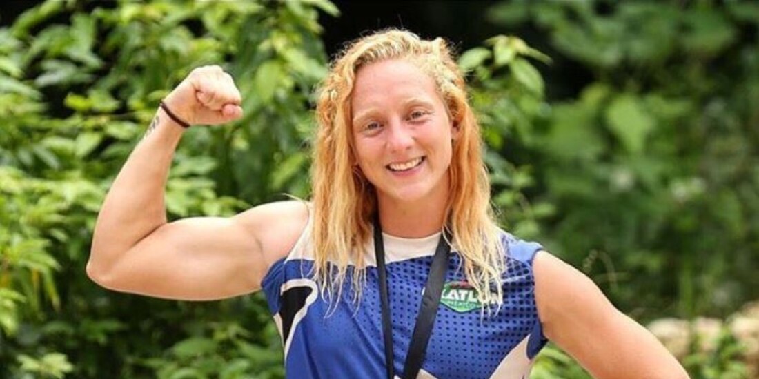 Stephania Gómez de Exatlón Mexico falleció a causa de COVID-19