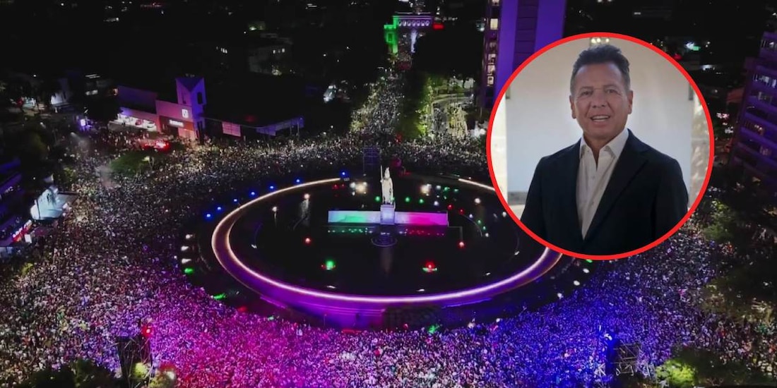 Pablo Lemus asegura que Jalisco es la mejor sede del Mundial 2026.