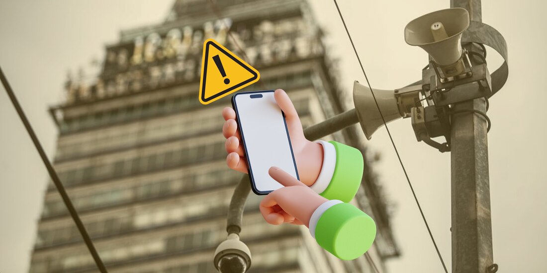 Simulacro Nacional 2025