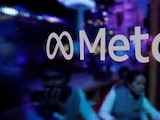 Imagen temática sobre la información de la empresa Meta.