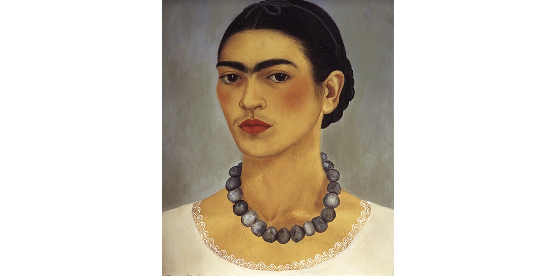 Claudia Sheinbaum desea Colección Gelman en México