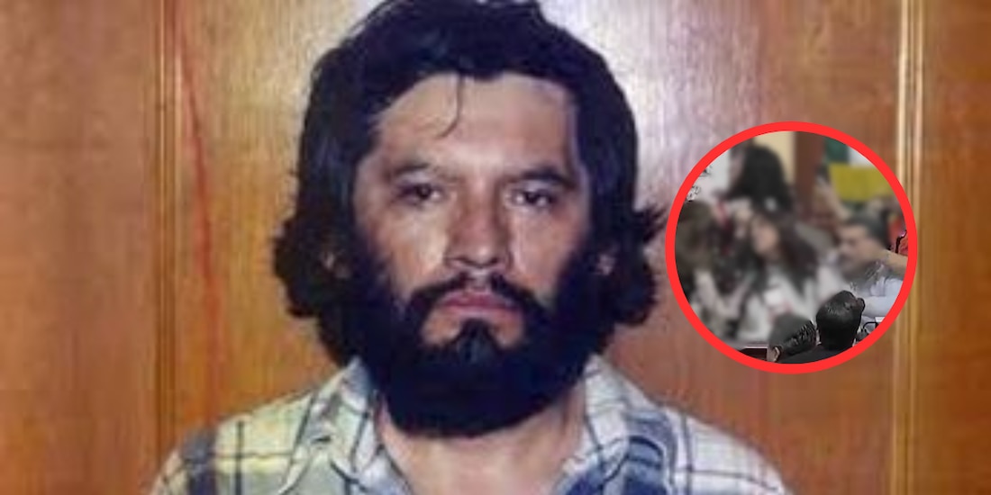 Dulce Paz, la mujer ligada al caso El Mochaorejas