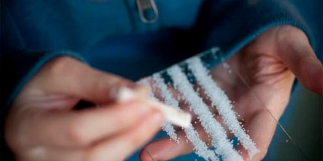 La iniciativa de despenalización de drogas duras se voto este martes.